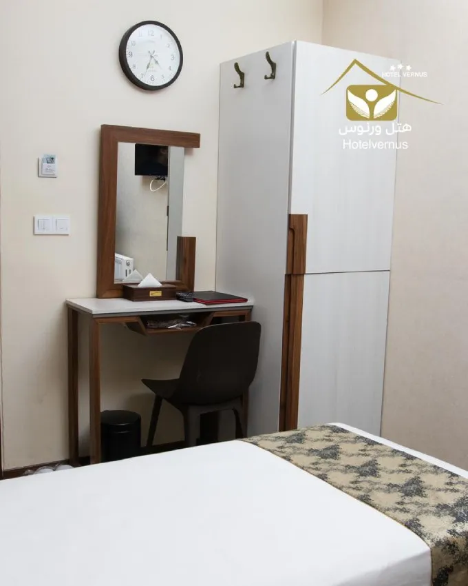 اتاق یک تخته ونوس