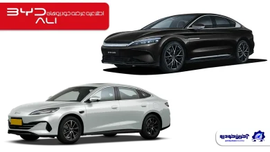 شرایط فروش سدان های جدید بی وای دی اعلام شد - بهمن 1404