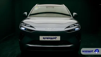 عرضه مجدد لوکس ترین کراس اوور بی وای دی توسط پیشتاز خودرو