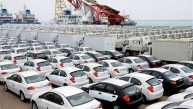 عرضه ۶ خودرو وارداتی از فردا + جزئیات